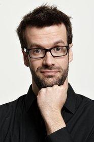 Marcus Brigstocke as Self in 100 Greatest Sexy Moments 2003