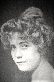 Ethel Fleming as in East Lynne 1916