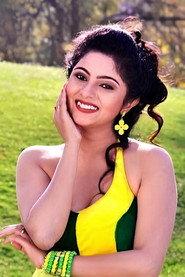 Jhilik Bhattacharjee as  in Tu Mo Hero 2017