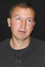 Valerii Borisov as  in Witnesses 2025