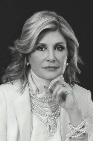 Sandy King as Self in It Takes a Village: The Making of Village of the Damned 2016