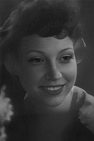 Vilija Ramanauskaite as in Death Behind the Scenes 1992