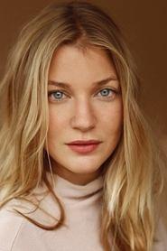 Mona Walravens as Lucia in A Place to Fight For 2023