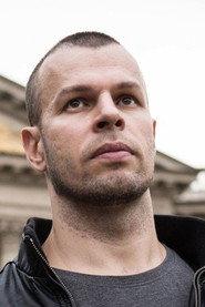 Alexey Panteleev as Dzha / Michael in Jah Territory 2014