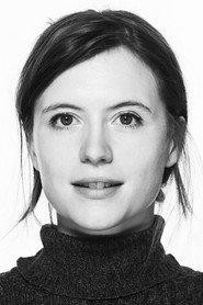 Laura Storz as Ronja in Losing Faith 2023