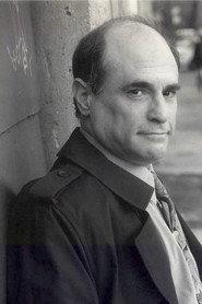 Jerry Shulman as 'Punk Rocker' Store Manager in The Puerto Rican Mambo (Not a Musical) 1992