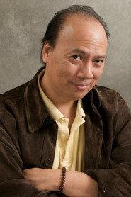 John Kreng as Lee in Glitch! 1988