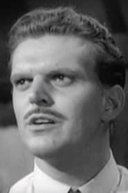 Peter Miller as Luther Dolgin in A Strange Adventure 1956