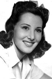 Gloria Warren as Rona Simmonds in Dangerous Money 1946