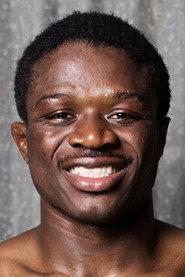 Victor Nagbe as Self in Floyd Masson vs. Fabio Turchi 2023