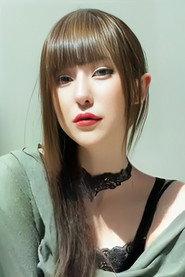 Aelke Mariska as  in Bangkitnya Suster Gepeng 2012