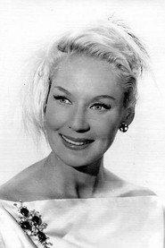 Véronique Deschamps as Yvonne Chouquet, Courvoisier's employee in Follow That Man 1953