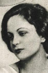 Erzsi Rédey as  in Tavasz a viharban 1929