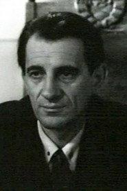 Anatoliy Dudorov as in Harsh Kilometers 1969