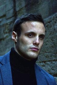 Aljaž Lesjak as Mladi profesor in The Dawn Is Near 2022