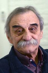 Ljubiša Ristić as in Plastic Jesus 1971