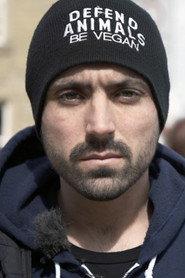 Joey Armstrong as Self in Pignorant 2024