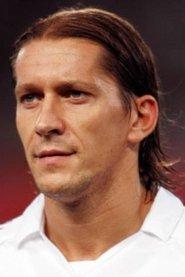 Míchel Salgado as Self (uncredited) in Zidane: A 21st Century Portrait 2006
