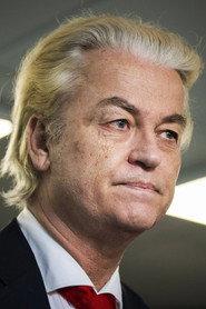 Geert Wilders as Self (archive footage) in JENSEN SPECIAL 2026