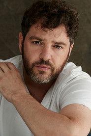 Patrick Martino as Father #2 in Love Is More Than I Can Handle 2014