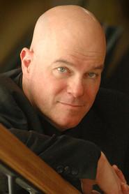 Andrew Johnston as Mr. Garnett in The Christmas List 1997