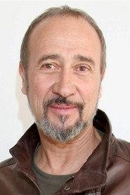 Krzysztof Wakuliński as Ryszard in The Great Give-Away 1993
