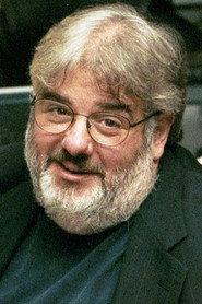 Joel Goldsmith as in Film Music Masters: Jerry Goldsmith 1995
