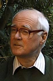 John Polkinghorne as self — elementary particle physicist in Is God a Number? 1999