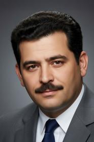 Adil Güldürücü as in Ayvaz kasap 1964