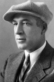 Edwin Carewe as Jean Corteau in The Snowbird 1916