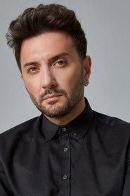 Barbaros Dikmen as Bayram in Bayram Abi 2016