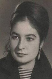 Shafiga Mammadova as in Straight to the Volcano 1977