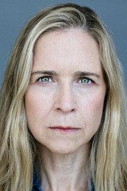 Margaret Curry as Susan in Merry Good Enough 2023