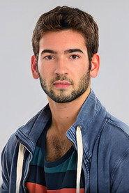 Leonardo Marques as  in Love, Sex and Pandemic 2022