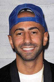 Yousef Erakat as Jonathan in Boo 2! A Madea Halloween 2017