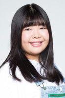 Marina Mizushima as Hosoi Aki in Dosukoi! Love 2019
