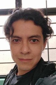 Eduardo Ramírez Pablo as Chuletl (voice) in Las leyendas: El origen 2021