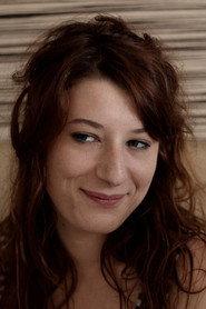 Eulalie Juster as Lola in Chicks 2010