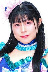 Maika Ozaki as Maika Ozaki in Stardom Triangle Derby I in Joetsu 2023