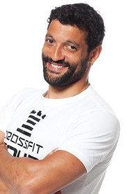 Rennie Mirro as Igor in I'll Be Home for Christmas 2019