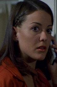 Amanda Zamprogna as Pam Amsterdam in Goosebumps: Don't Go to Sleep! 1997