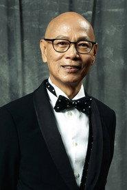 Law Kar-ying as Hoh BChai in Because of Lies 1995