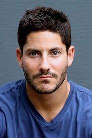 Matt Cipro as Rich in From Zero to I Love You 2019