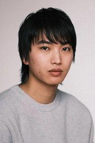 Jun Matsuo as Mochizuki Tomoya in 4 Mysterious Stories 2020