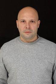 Николай Скоромников as Майор in Is There No Such Thing As Love? 2024