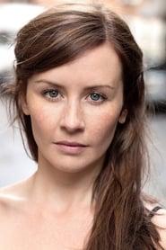 Eva Jane Willis as Hanka Zborowska in Modi, Three Days on the Wing of Madness 2024