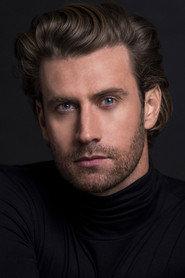 Mathieu Szymkowiak as in Larry in the Sky with Diamonds 2024
