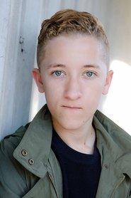 Nickolas Wolf as Leon Richey in The Night Shift: Book 1 2015