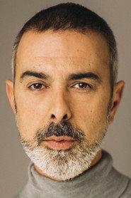 Paulo Duarte Ribeiro as Miguel in Just Retired 2 2022