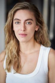 Tara Sumner as Jo Brooks in Island of the Dolls 2 2024